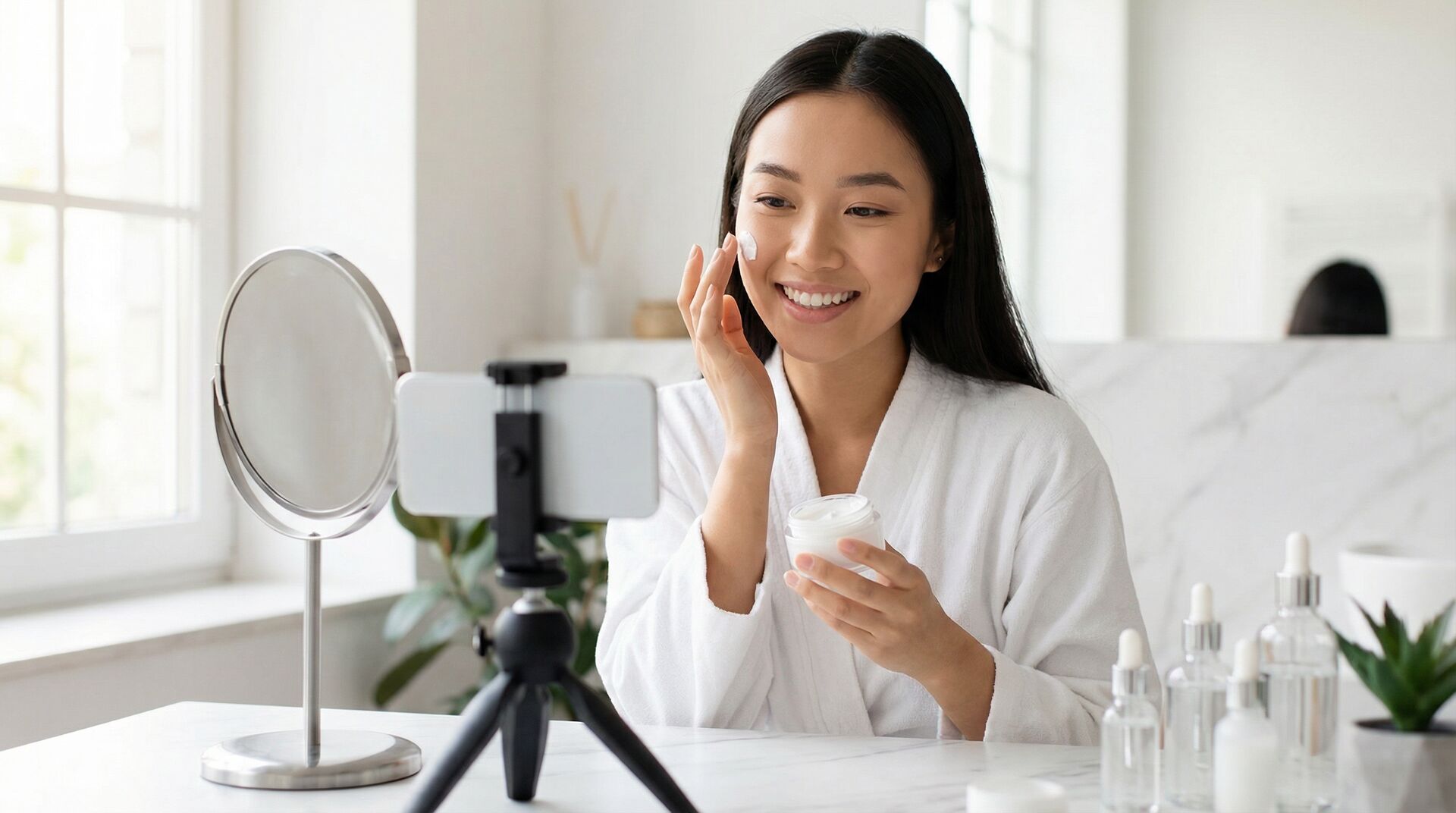 麻豆视频护肤视频教程